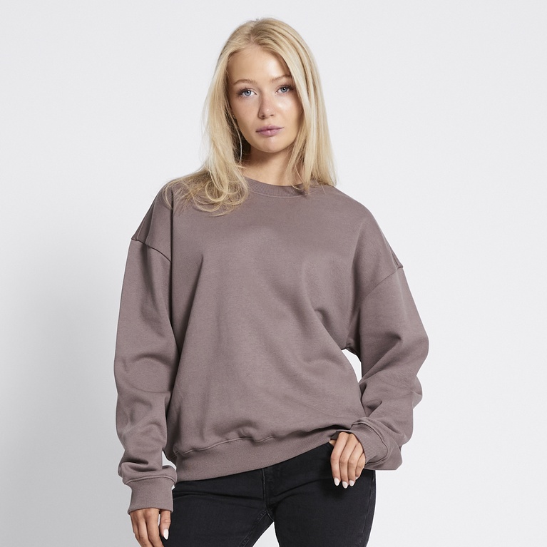 Sweatshirt "New Crew" Sweatshirt "New Crew"